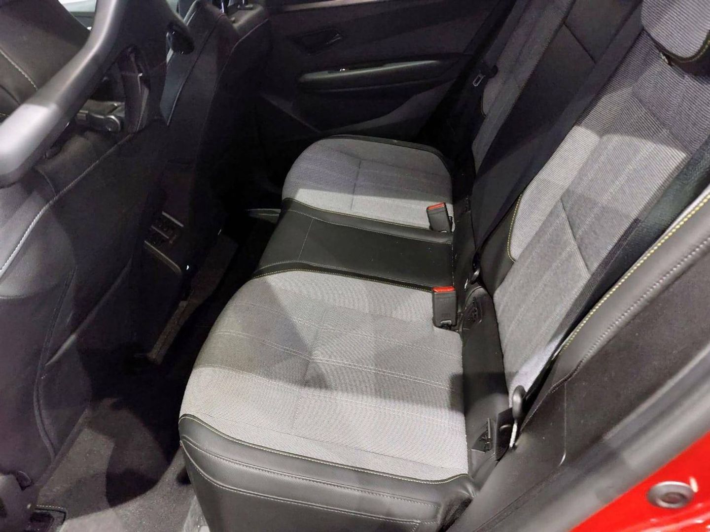Renault Megane E-Tech Techno EV40 96 kW (130 CV) Standard Charge