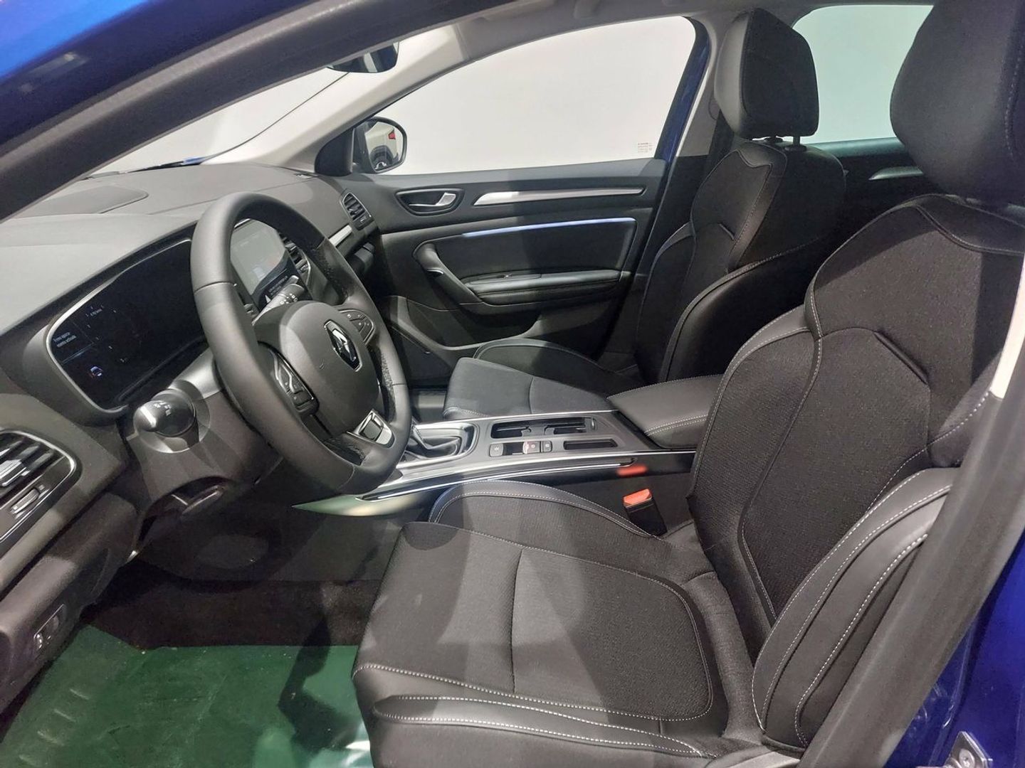 Renault Megane Sport Tourer Techno TCe 103 kW (140 CV) EDC GPF