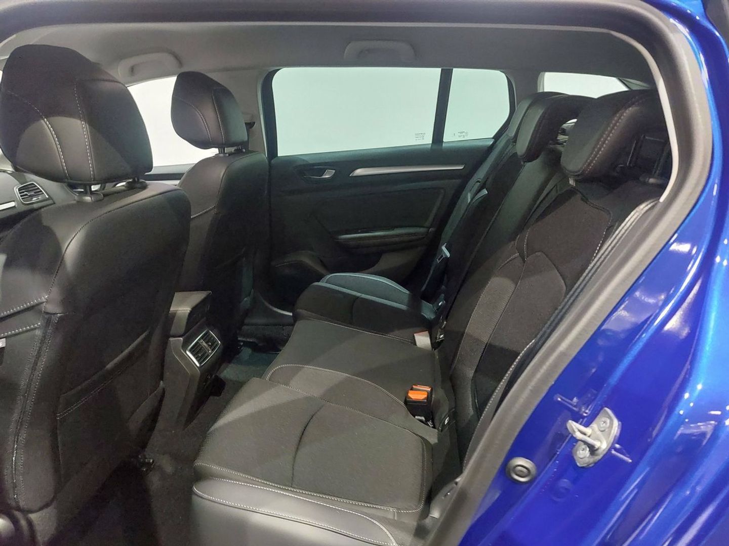 Renault Megane Sport Tourer Techno TCe 103 kW (140 CV) EDC GPF