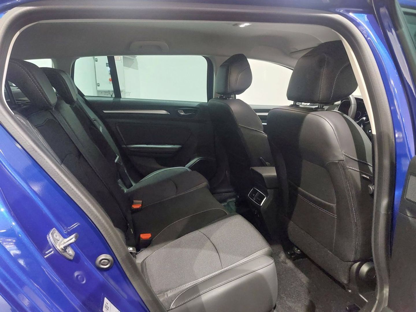 Renault Megane Sport Tourer Techno TCe 103 kW (140 CV) EDC GPF