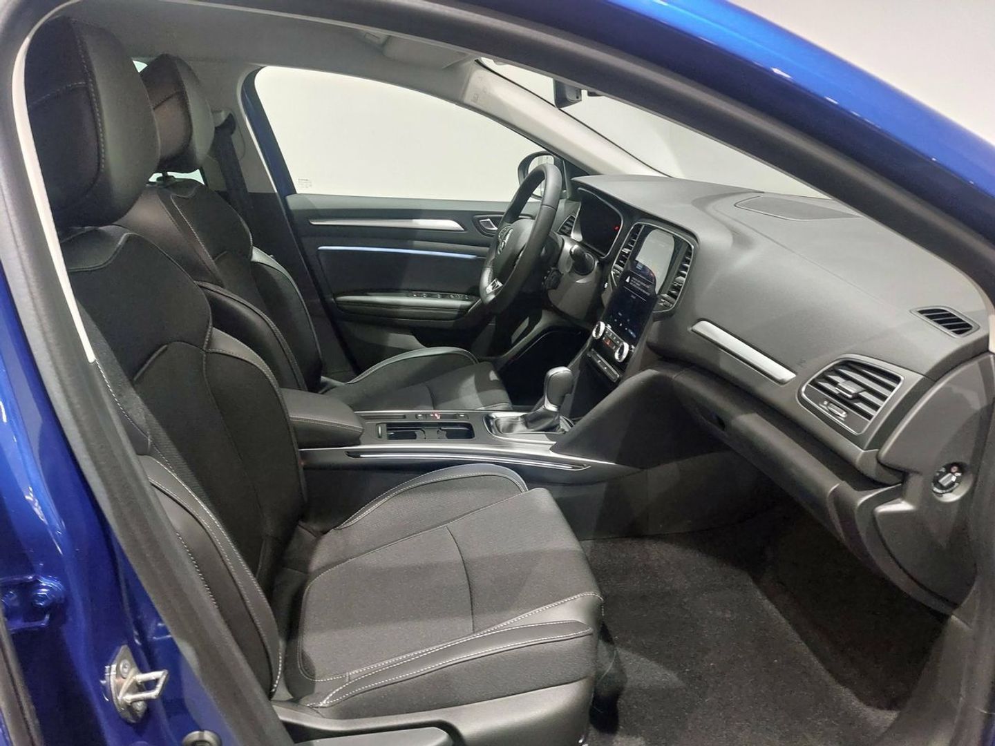 Renault Megane Sport Tourer Techno TCe 103 kW (140 CV) EDC GPF