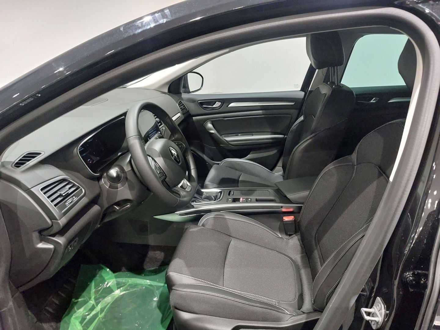 Renault Megane Sport Tourer Techno TCe 103 kW (140 CV) EDC GPF