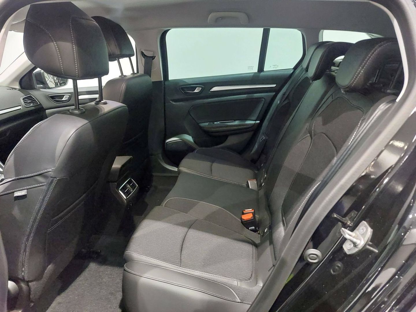 Renault Megane Sport Tourer Techno TCe 103 kW (140 CV) EDC GPF
