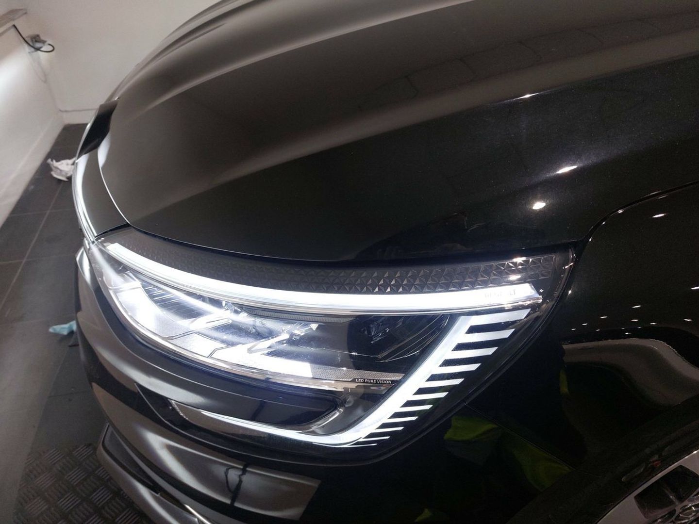 Renault Megane Sport Tourer Techno TCe 103 kW (140 CV) EDC GPF