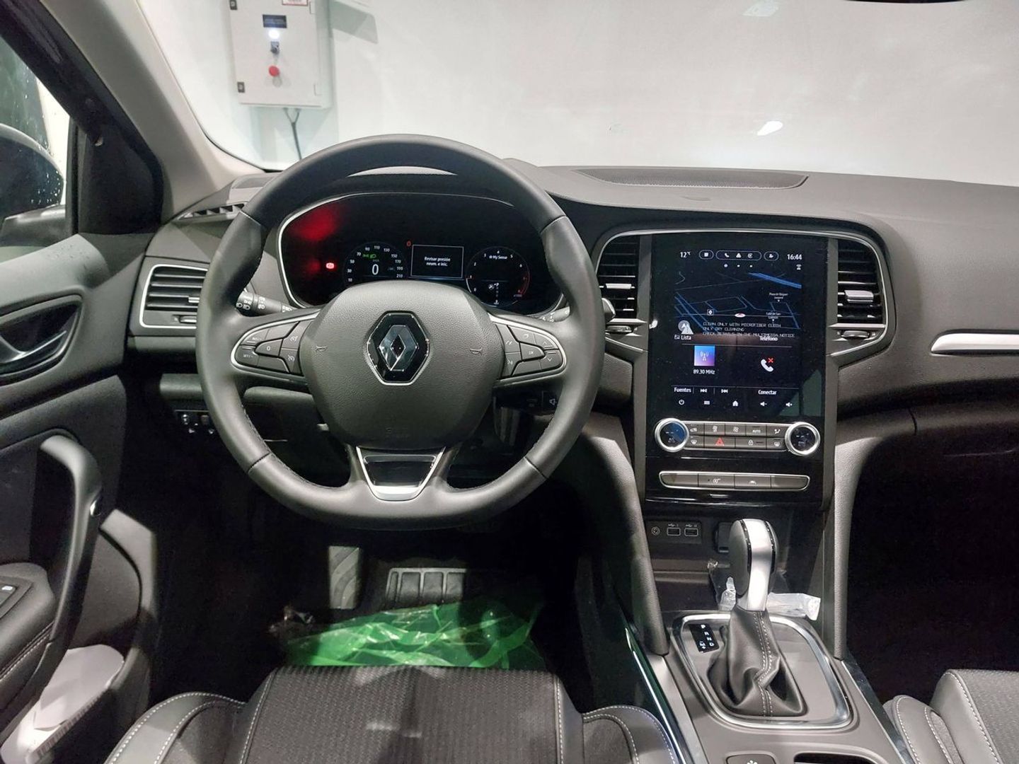 Renault Megane Sport Tourer Techno TCe 103 kW (140 CV) EDC GPF