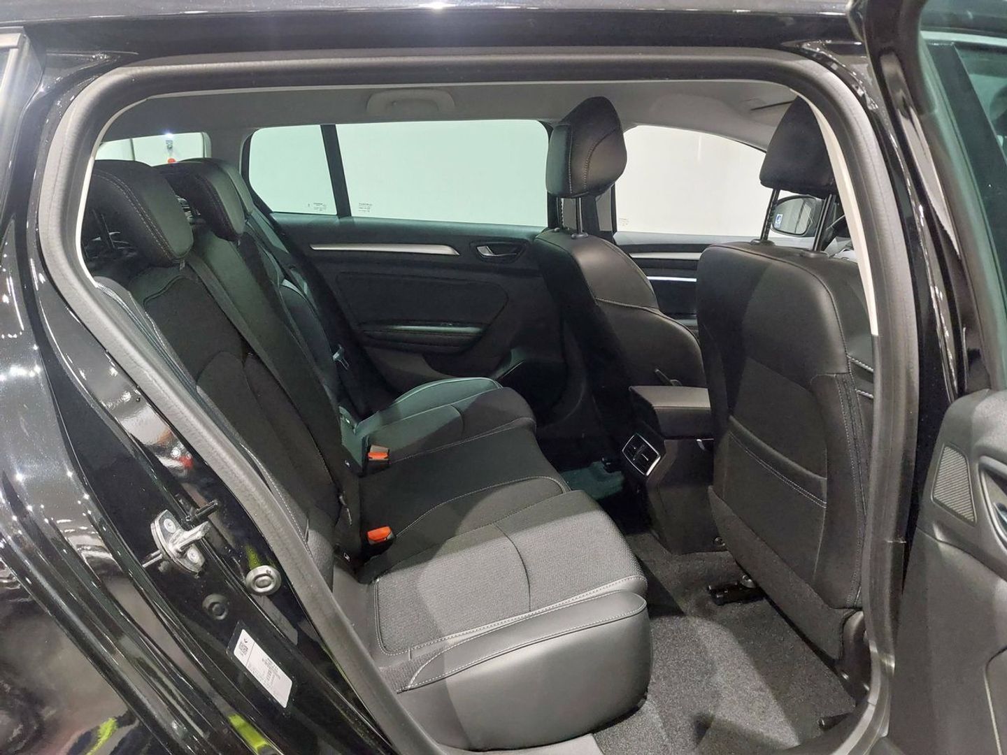 Renault Megane Sport Tourer Techno TCe 103 kW (140 CV) EDC GPF