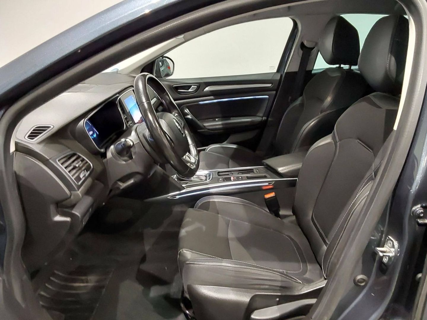 Renault Megane Sport Tourer Zen E-TECH 118 kW (160 CV)