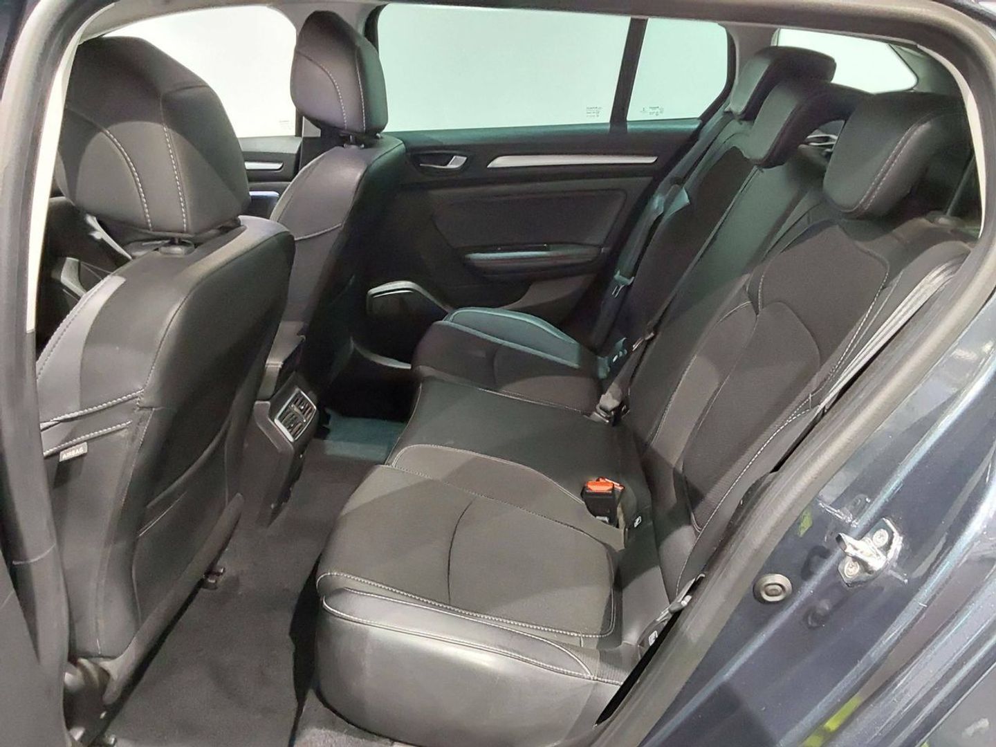 Renault Megane Sport Tourer Zen E-TECH 118 kW (160 CV)