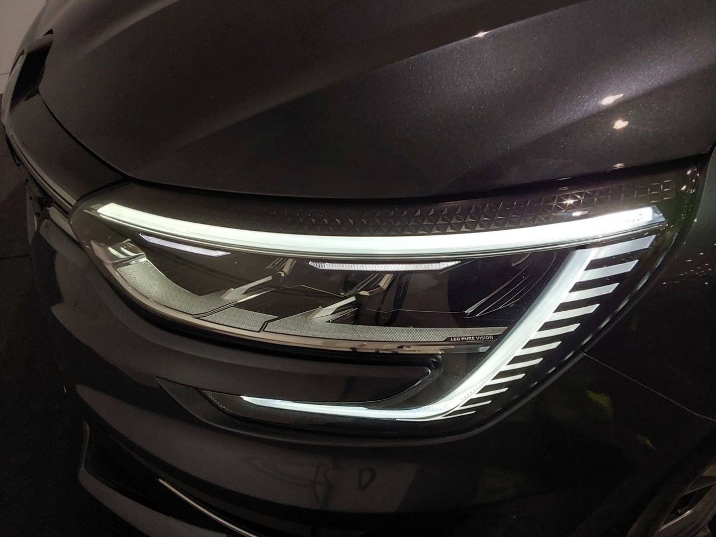 Renault Megane Sport Tourer Zen E-TECH 118 kW (160 CV)