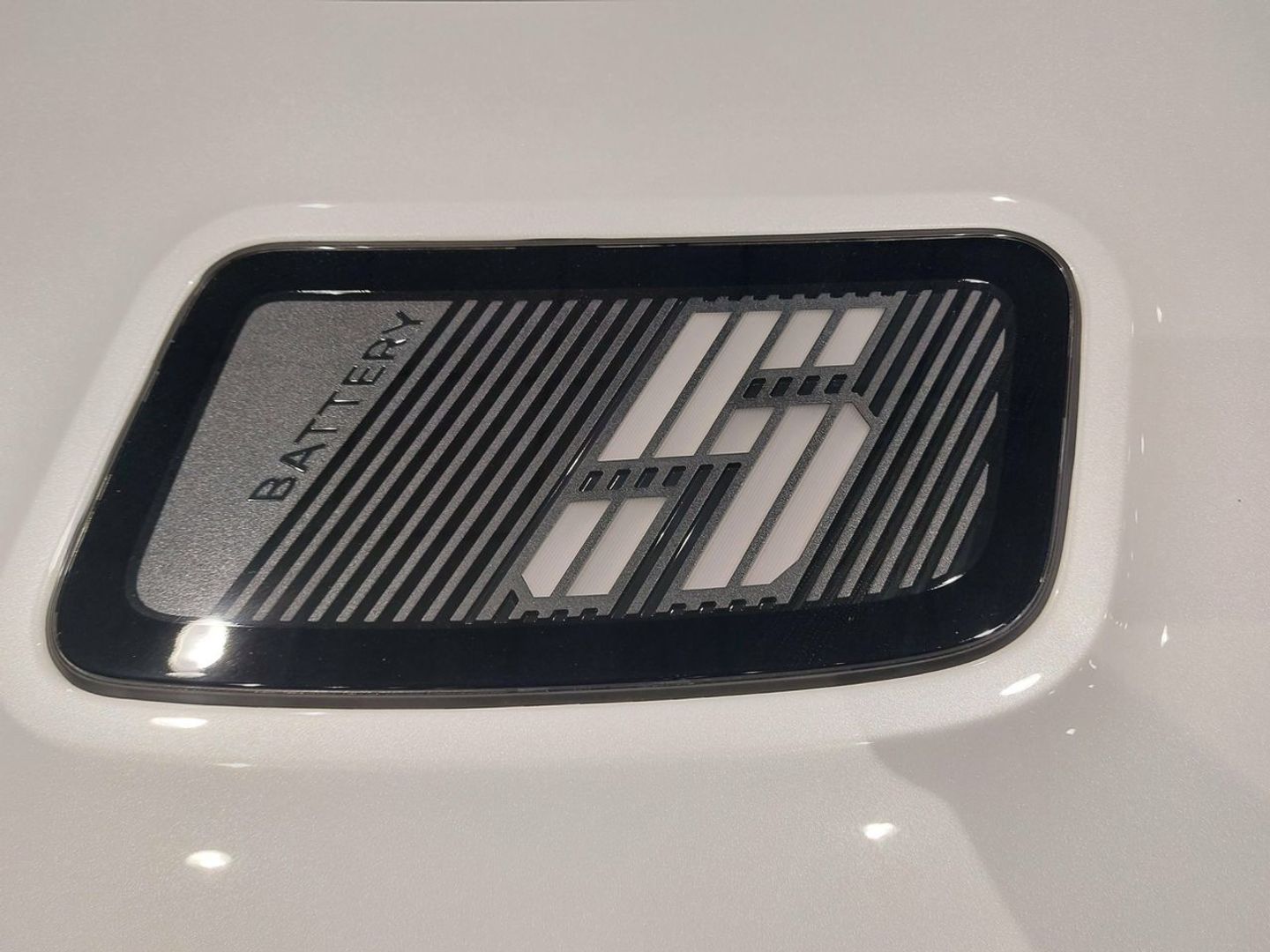 Renault 5 E-Tech Iconic Cinq Autonomía Confort 110 kW (150 CV)