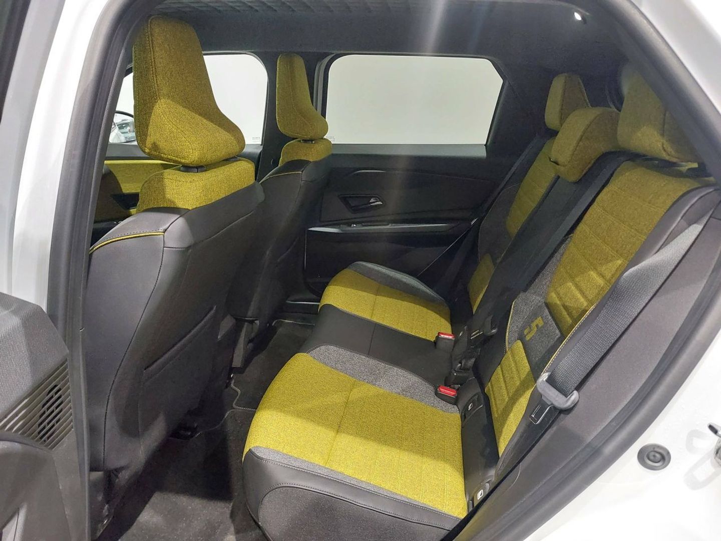 Renault 5 E-Tech Iconic Cinq Autonomía Confort 110 kW (150 CV)