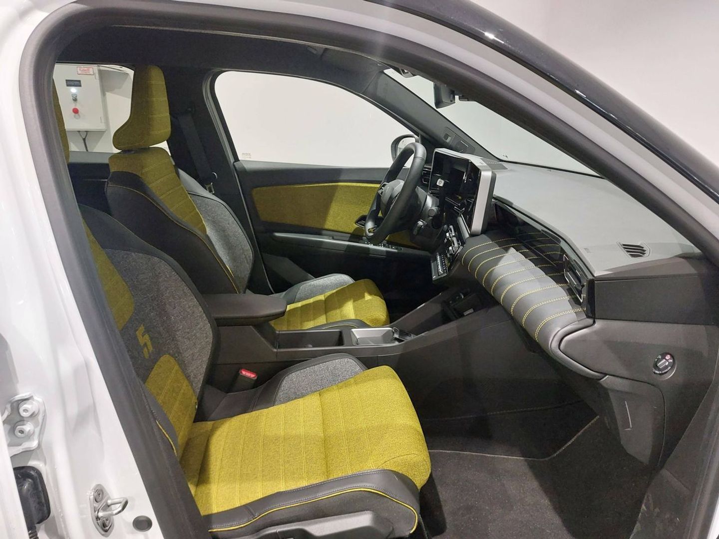 Renault 5 E-Tech Iconic Cinq Autonomía Confort 110 kW (150 CV)