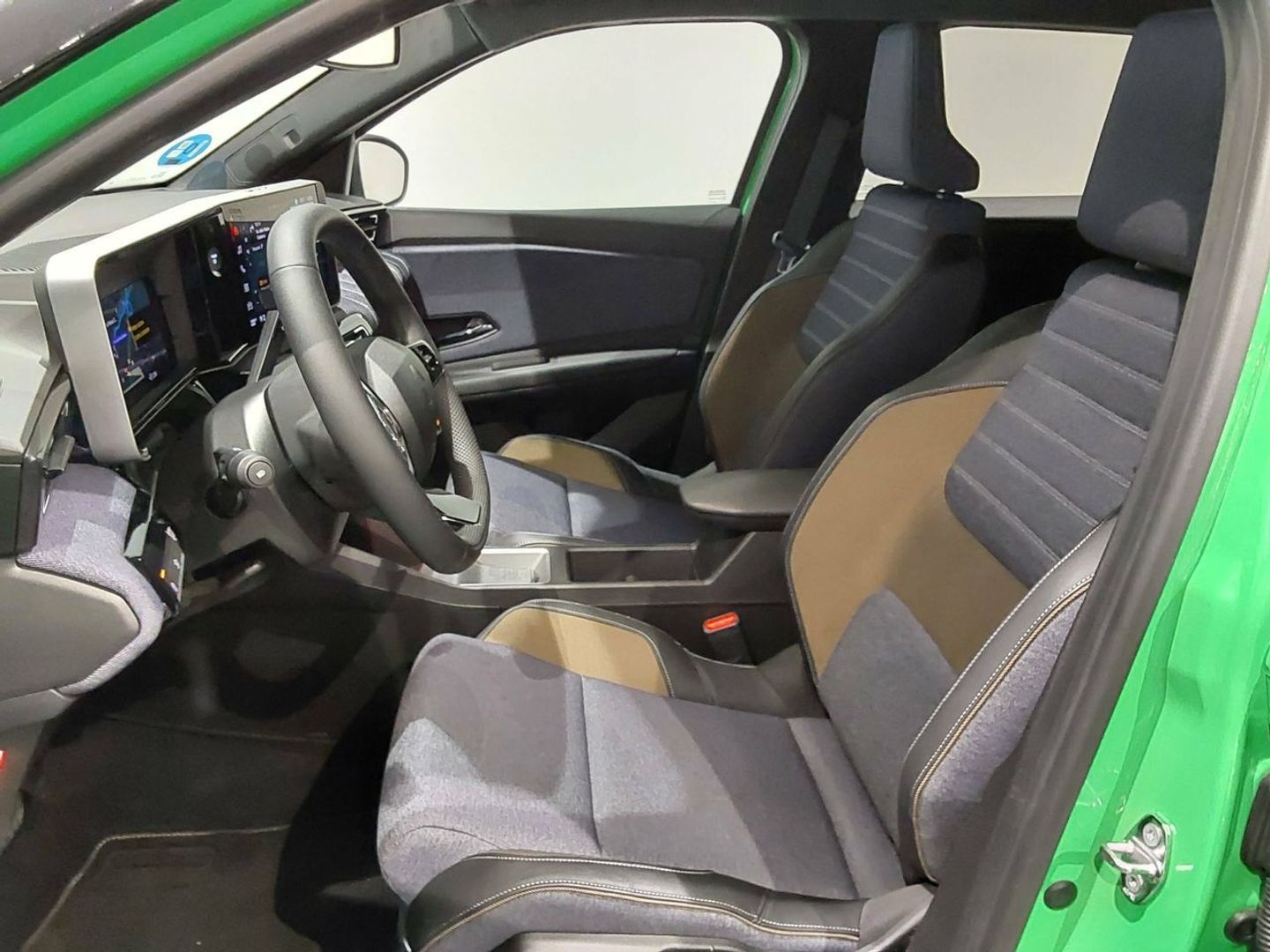 Renault 5 E-Tech Techno Autonomía Confort 110 kW (150 CV)