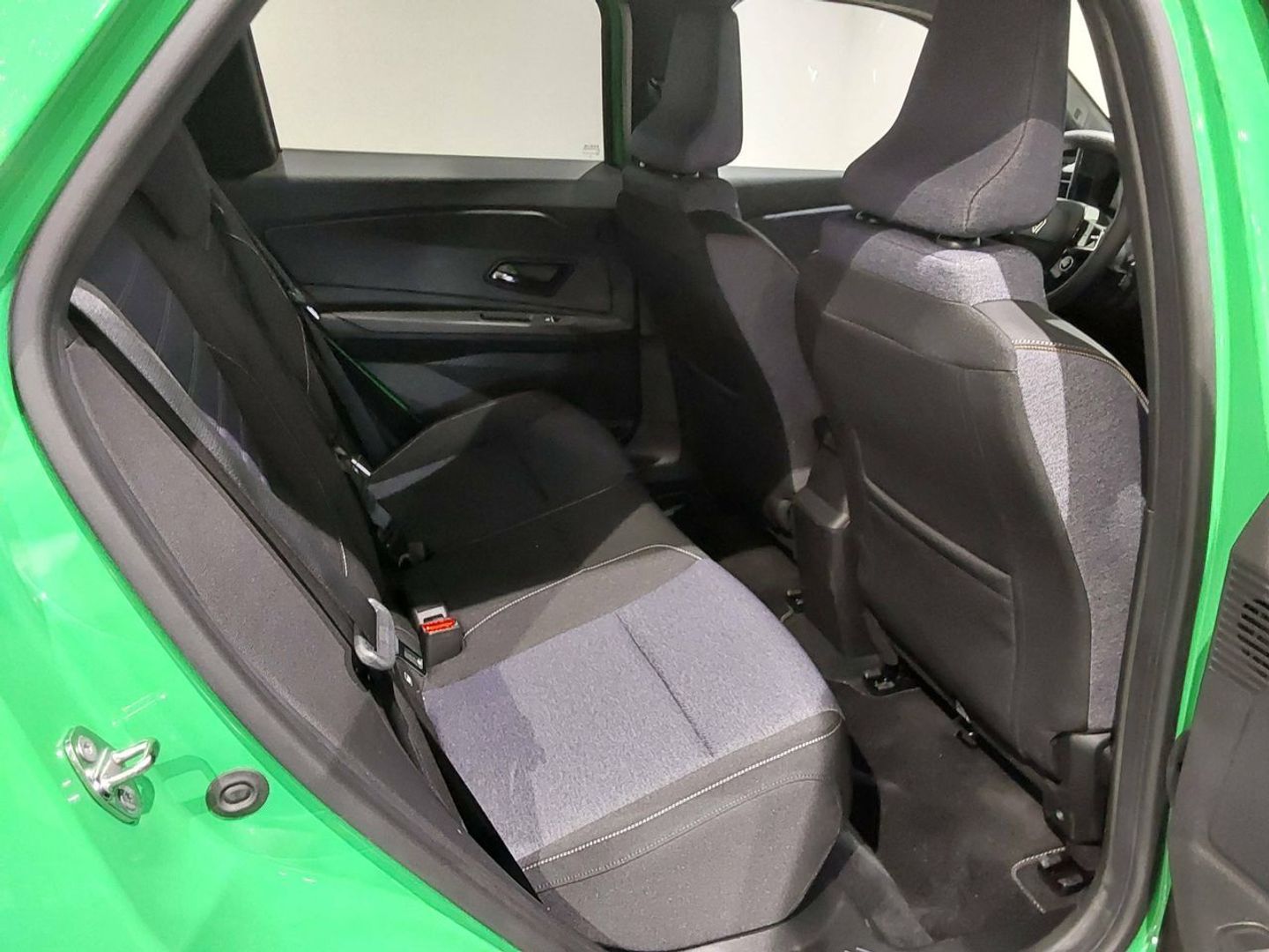 Renault 5 E-Tech Techno Autonomía Confort 110 kW (150 CV)