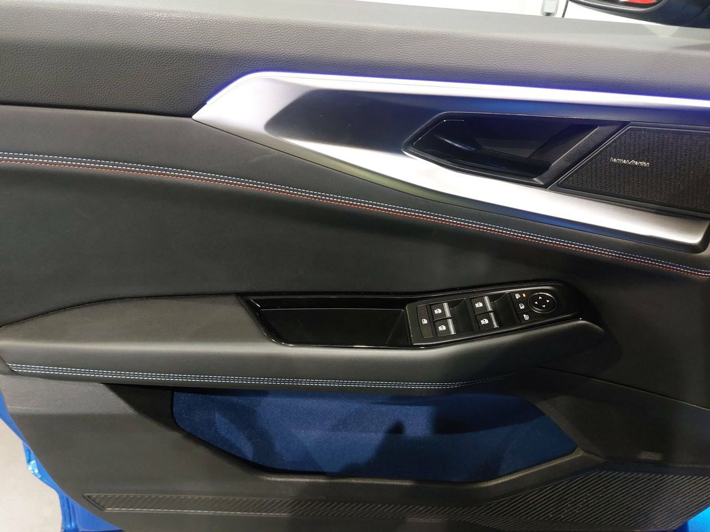 Renault Rafale Esprit Alpine E-Tech full hybrid 147 kW (200 CV)
