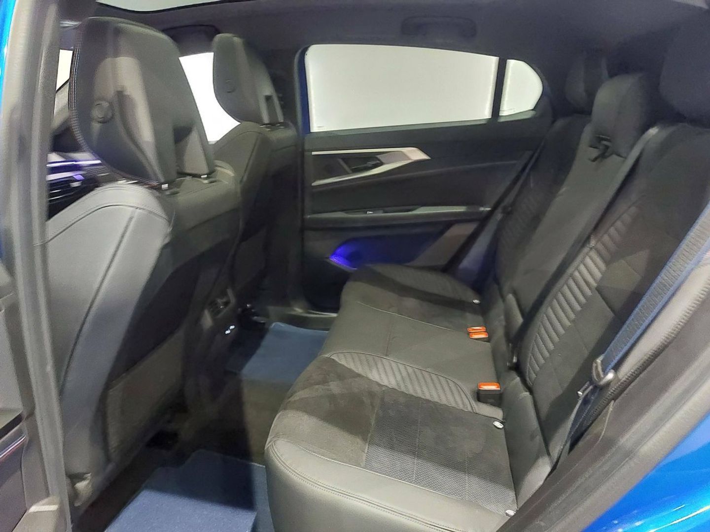 Renault Rafale Esprit Alpine E-Tech full hybrid 147 kW (200 CV)