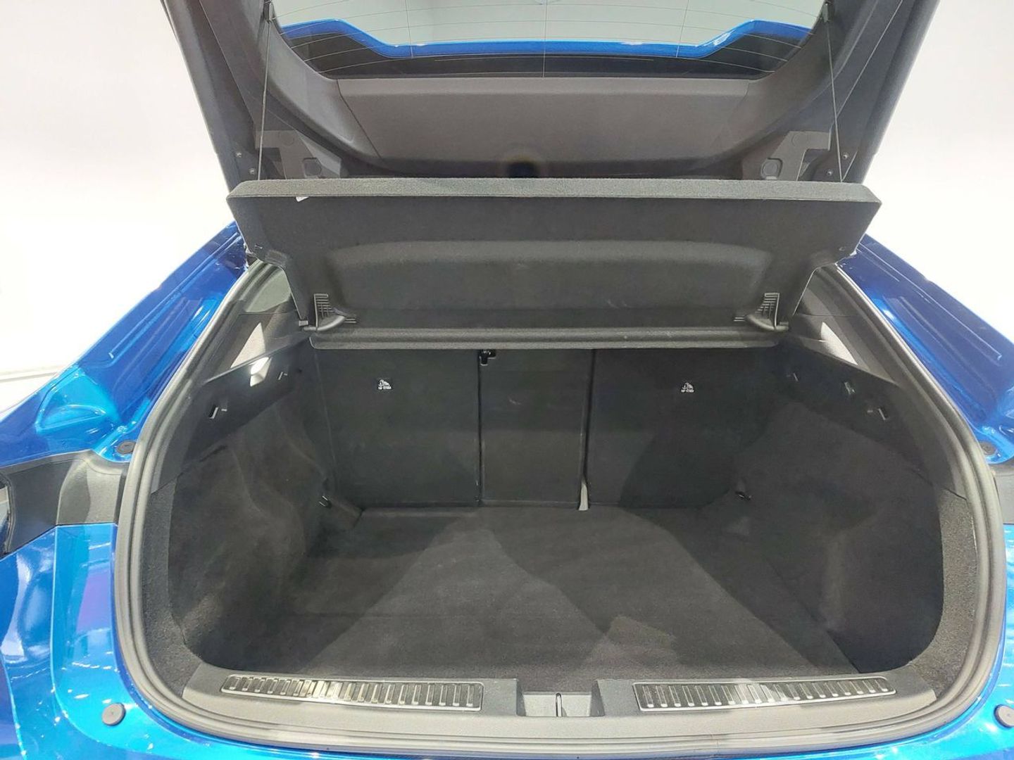 Renault Rafale Esprit Alpine E-Tech full hybrid 147 kW (200 CV)