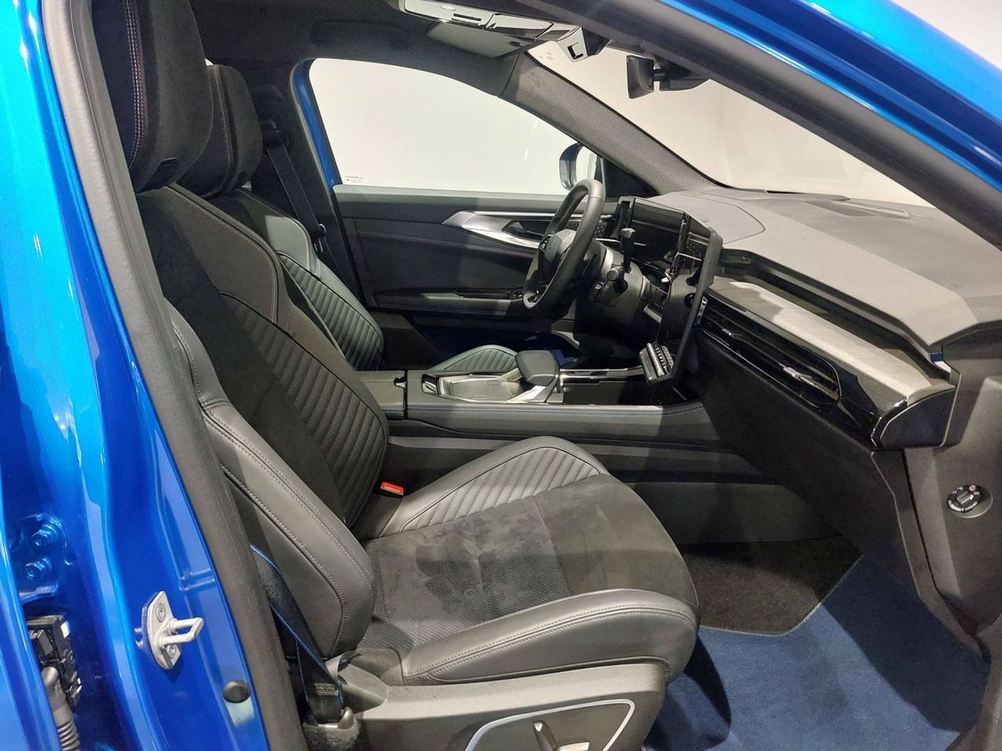 Renault Rafale Esprit Alpine E-Tech full hybrid 147 kW (200 CV)