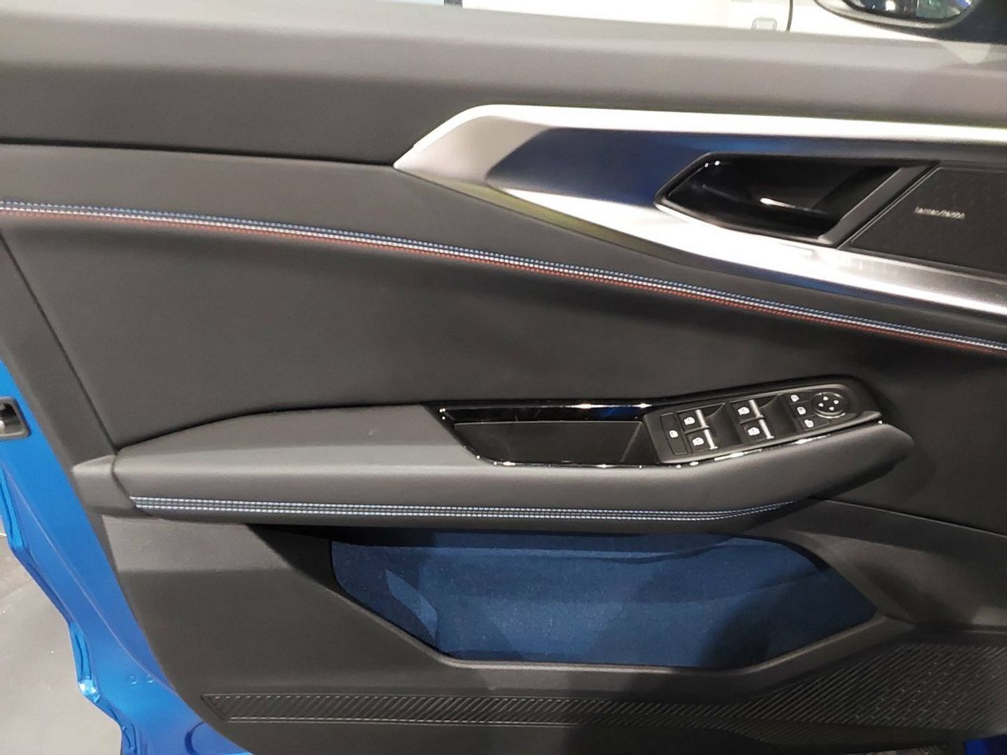 Renault Rafale Esprit Alpine E-Tech full hybrid 147 kW (200 CV)