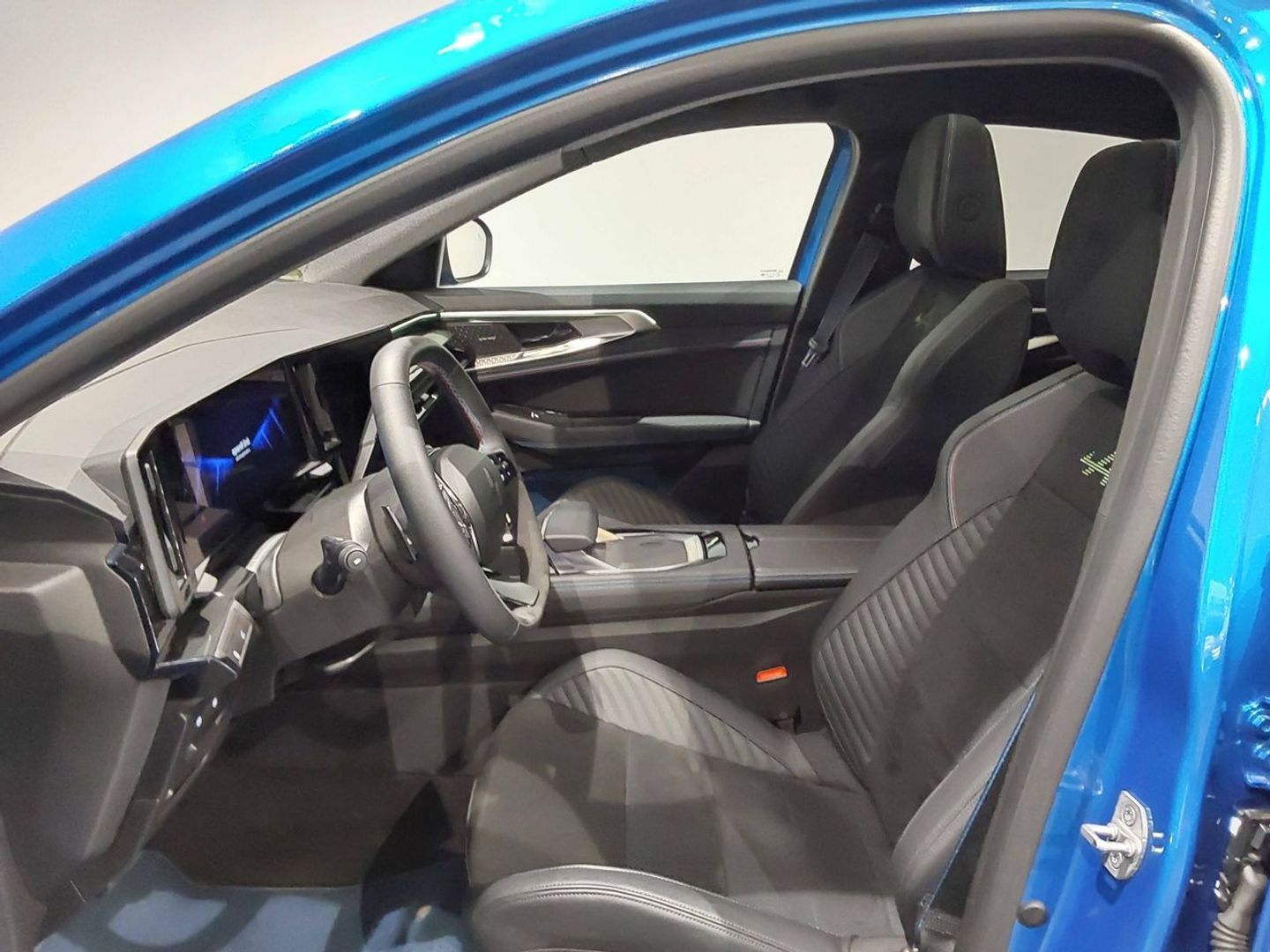 Renault Rafale Esprit Alpine E-Tech full hybrid 147 kW (200 CV)