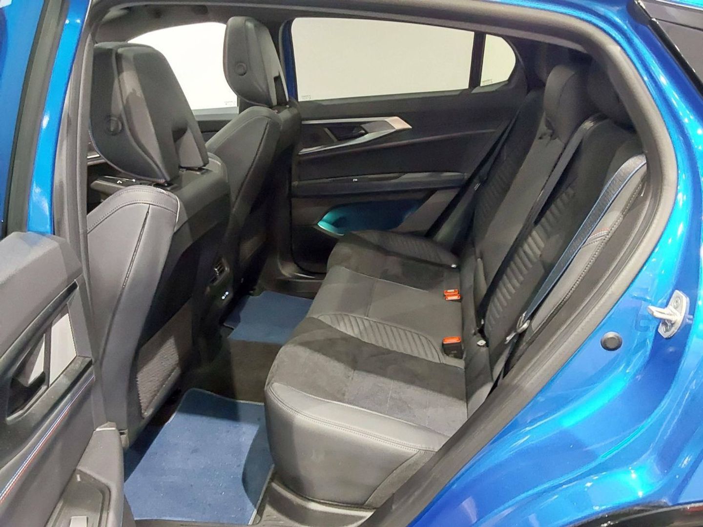 Renault Rafale Esprit Alpine E-Tech full hybrid 147 kW (200 CV)