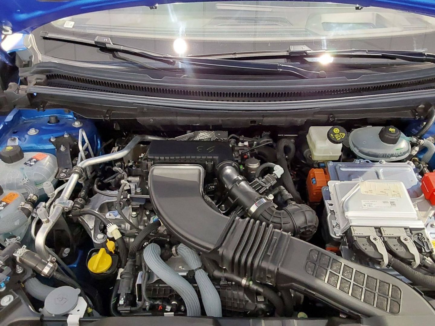Renault Rafale Esprit Alpine E-Tech full hybrid 147 kW (200 CV)