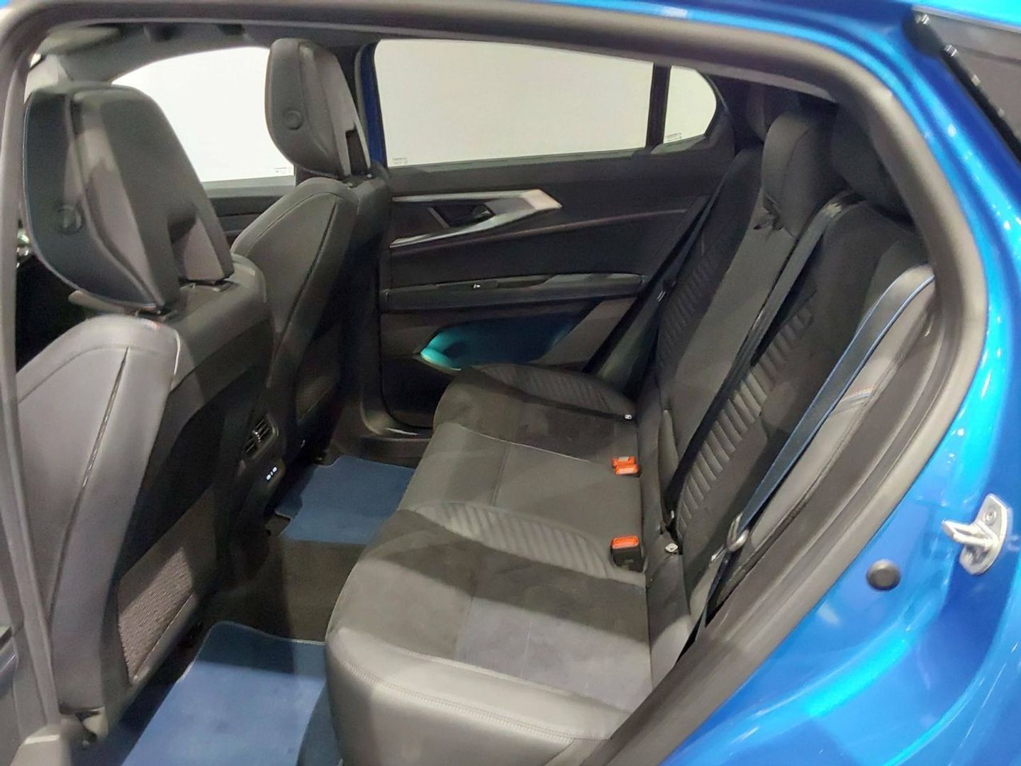 Renault Rafale Esprit Alpine E-Tech full hybrid 147 kW (200 CV)