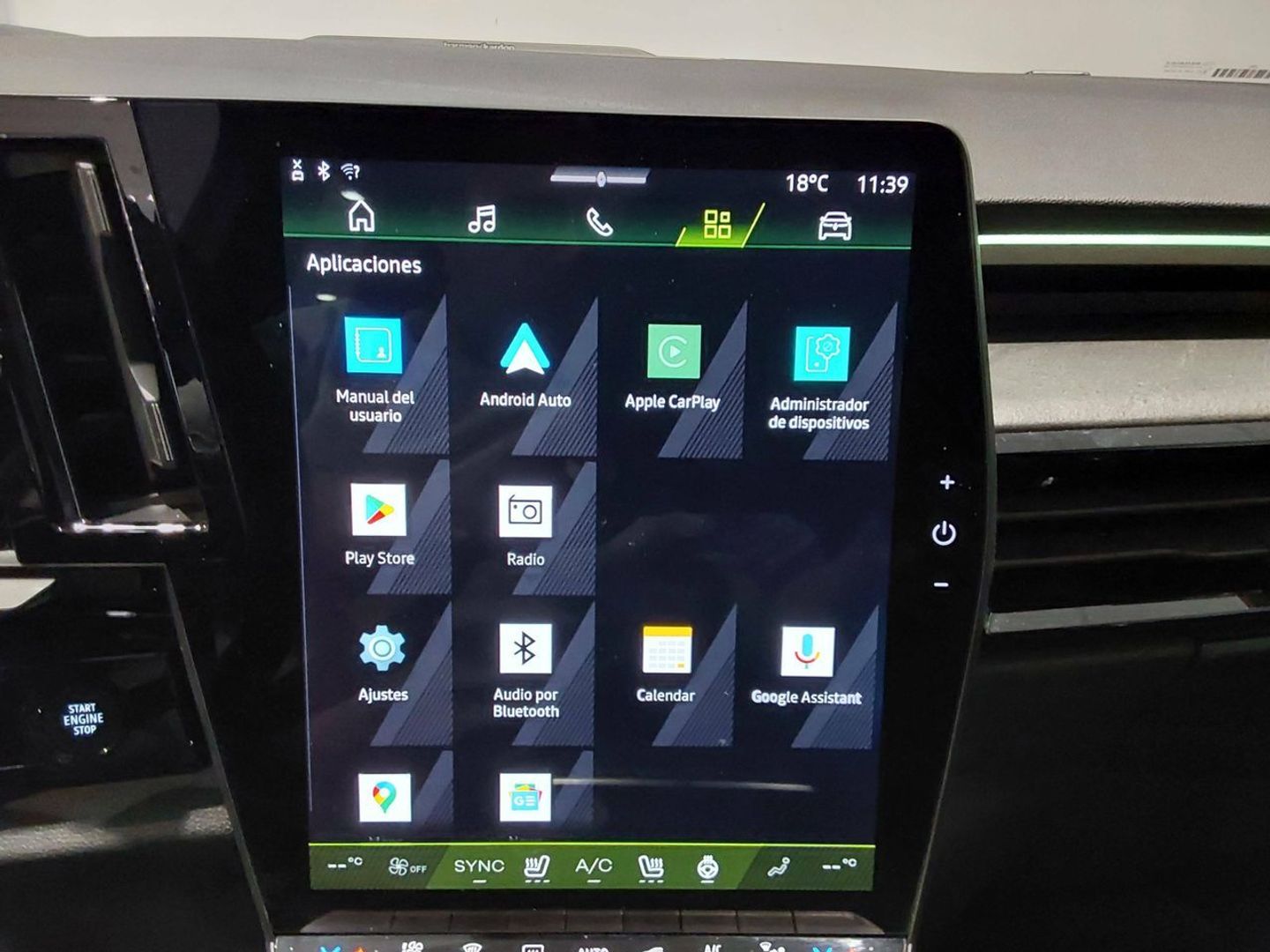 Renault Rafale Esprit Alpine E-Tech full hybrid 147 kW (200 CV)