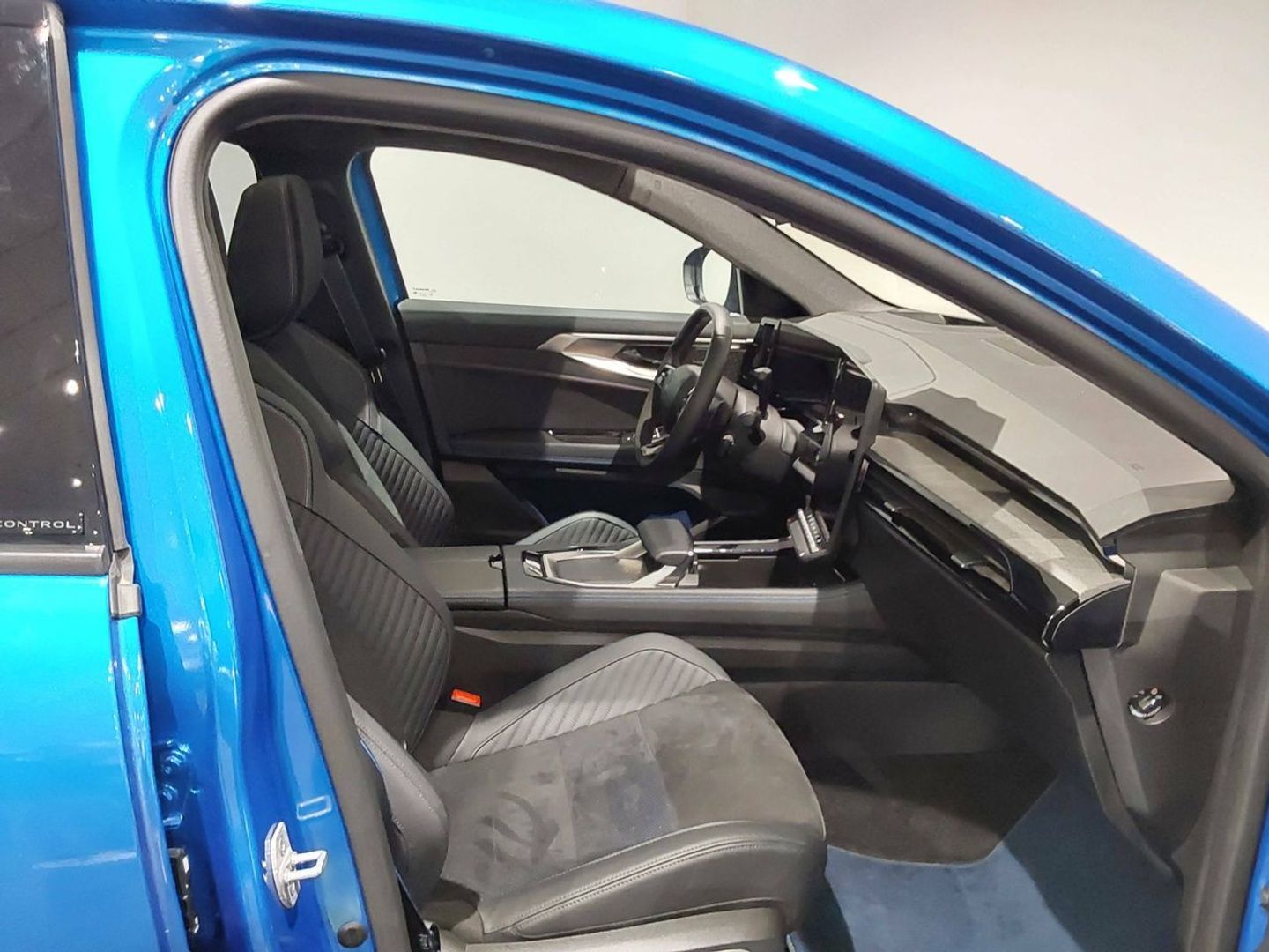 Renault Rafale Esprit Alpine E-Tech full hybrid 147 kW (200 CV)