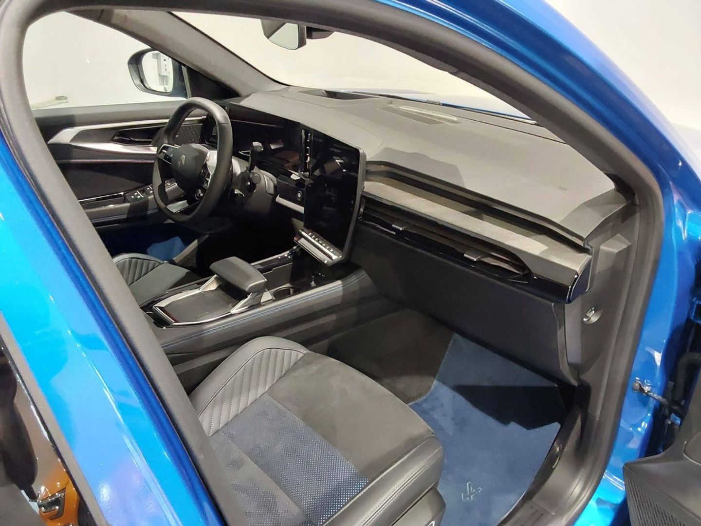 Renault Rafale Esprit Alpine E-Tech full hybrid 147 kW (200 CV)