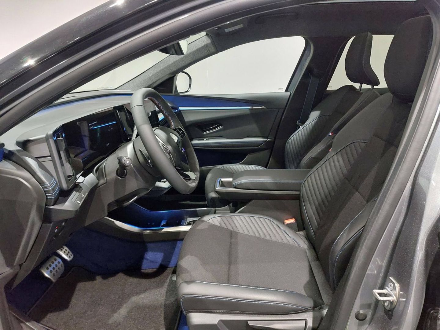 Renault Scenic Esprit Alpine E-Tech 160 kW (218 CV)