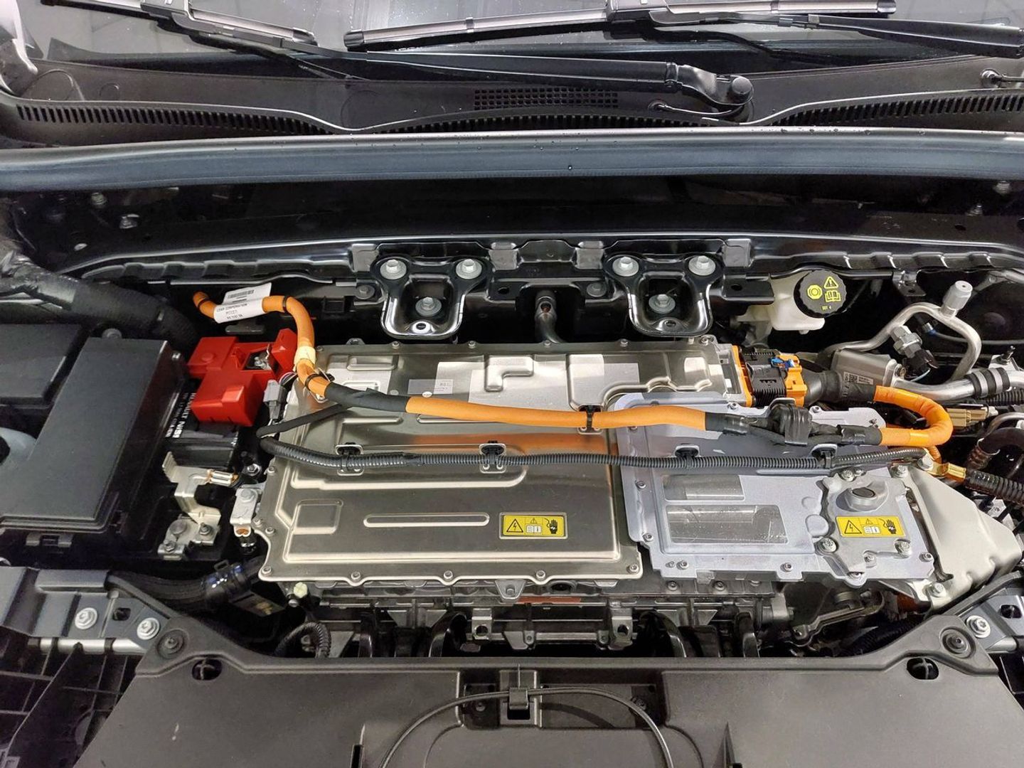 Renault Scenic Esprit Alpine E-Tech 160 kW (218 CV)