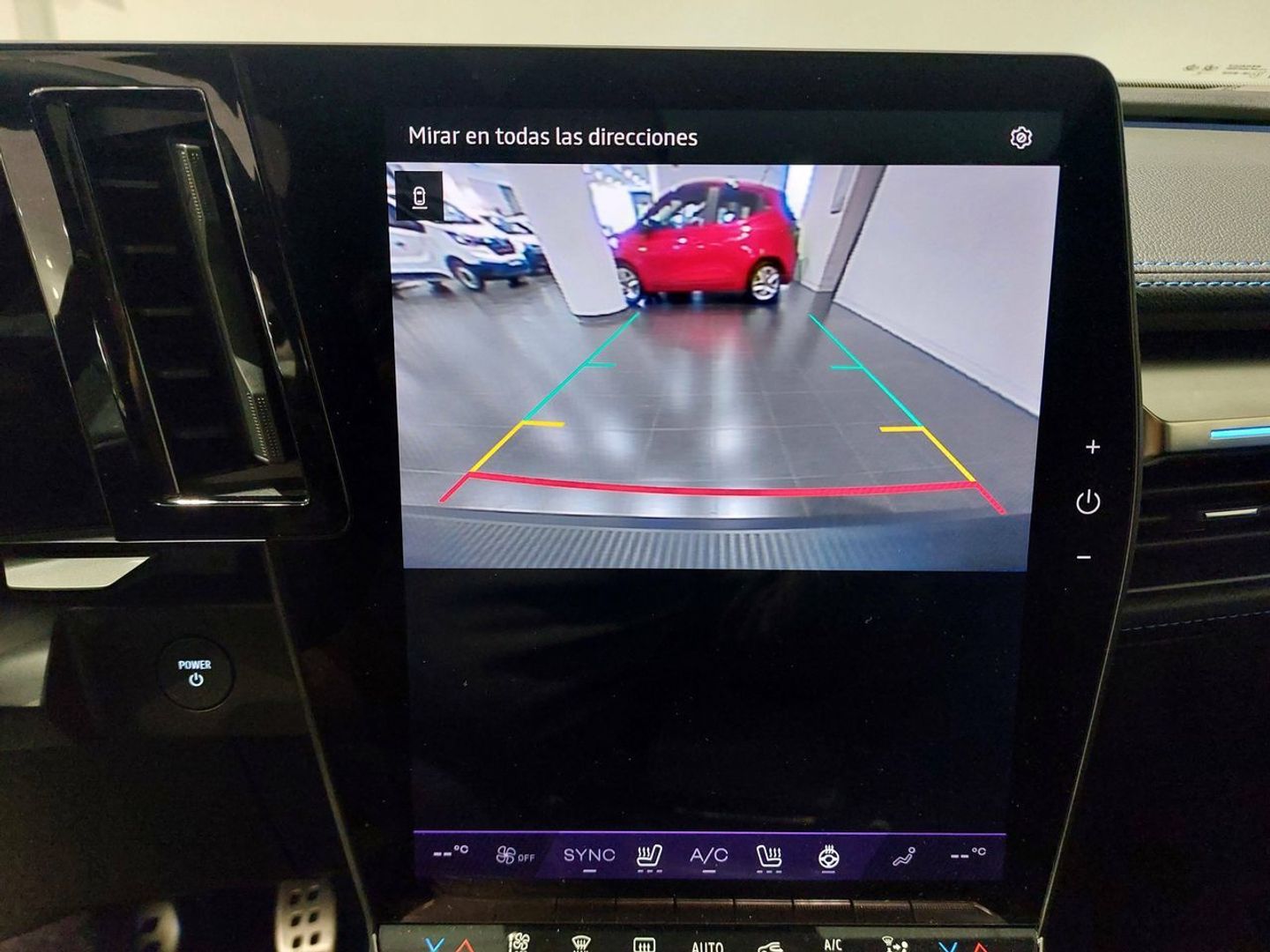 Renault Scenic Esprit Alpine E-Tech 160 kW (218 CV)