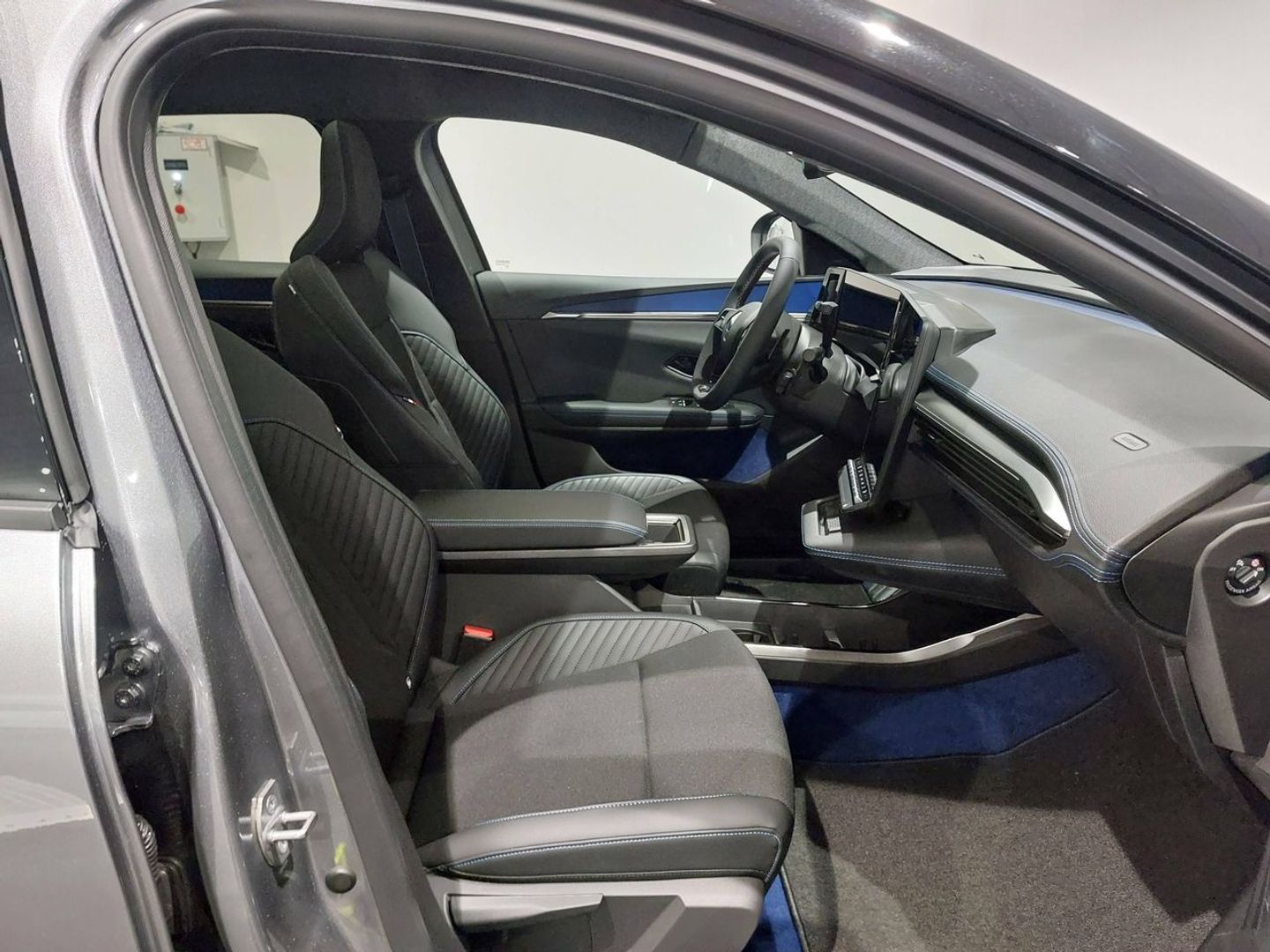Renault Scenic Esprit Alpine E-Tech 160 kW (218 CV)