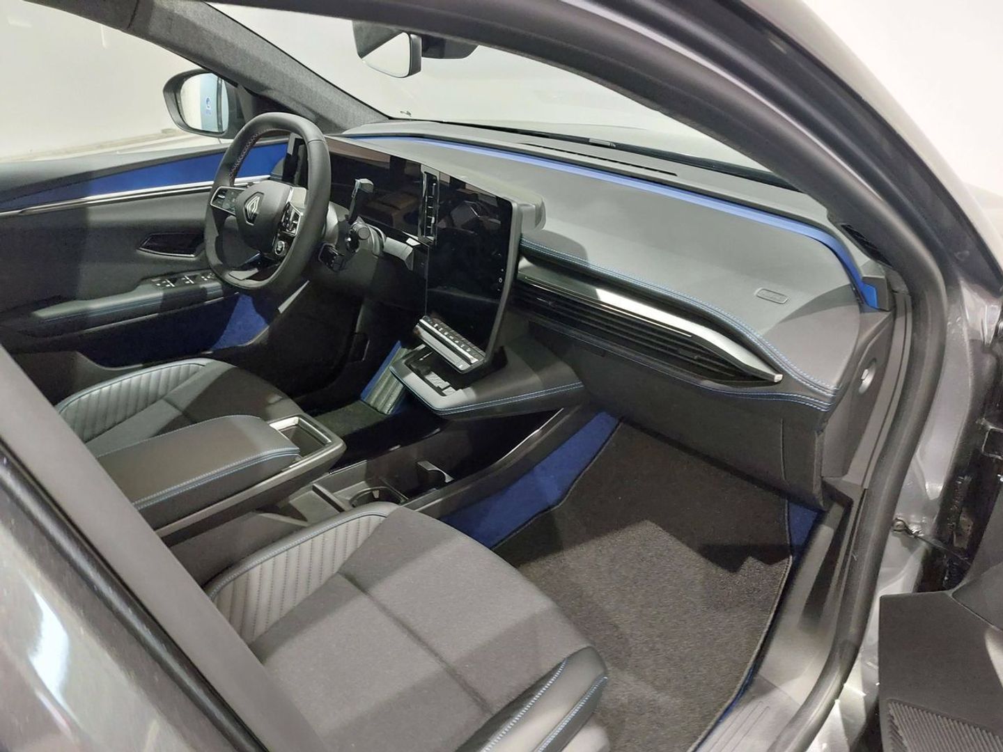 Renault Scenic Esprit Alpine E-Tech 160 kW (218 CV)