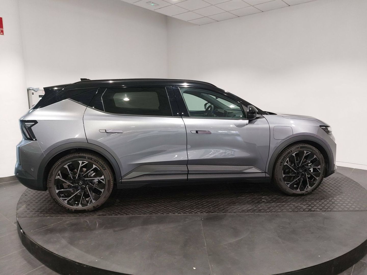 Renault Scenic Esprit Alpine E-Tech 160 kW (218 CV)