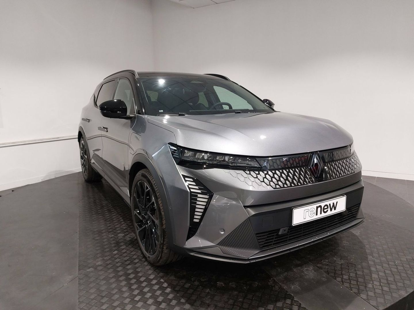 Renault Scenic Esprit Alpine E-Tech 160 kW (218 CV)
