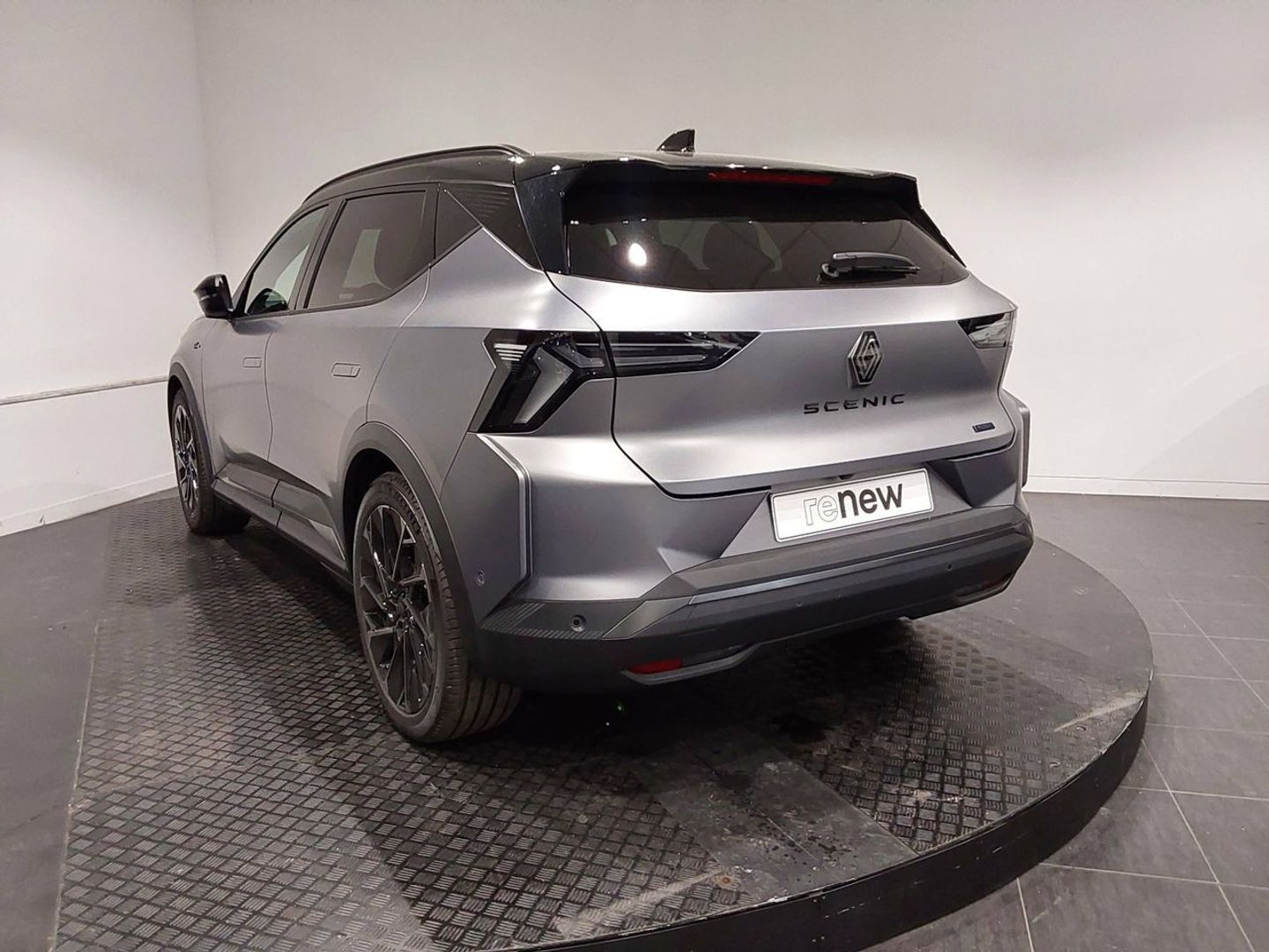 Renault Scenic Esprit Alpine E-Tech 160 kW (218 CV)