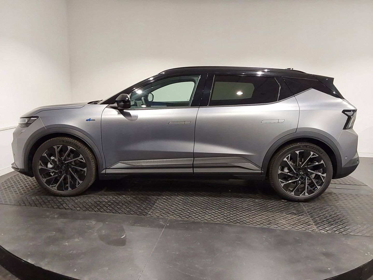 Renault Scenic Esprit Alpine E-Tech 160 kW (218 CV)