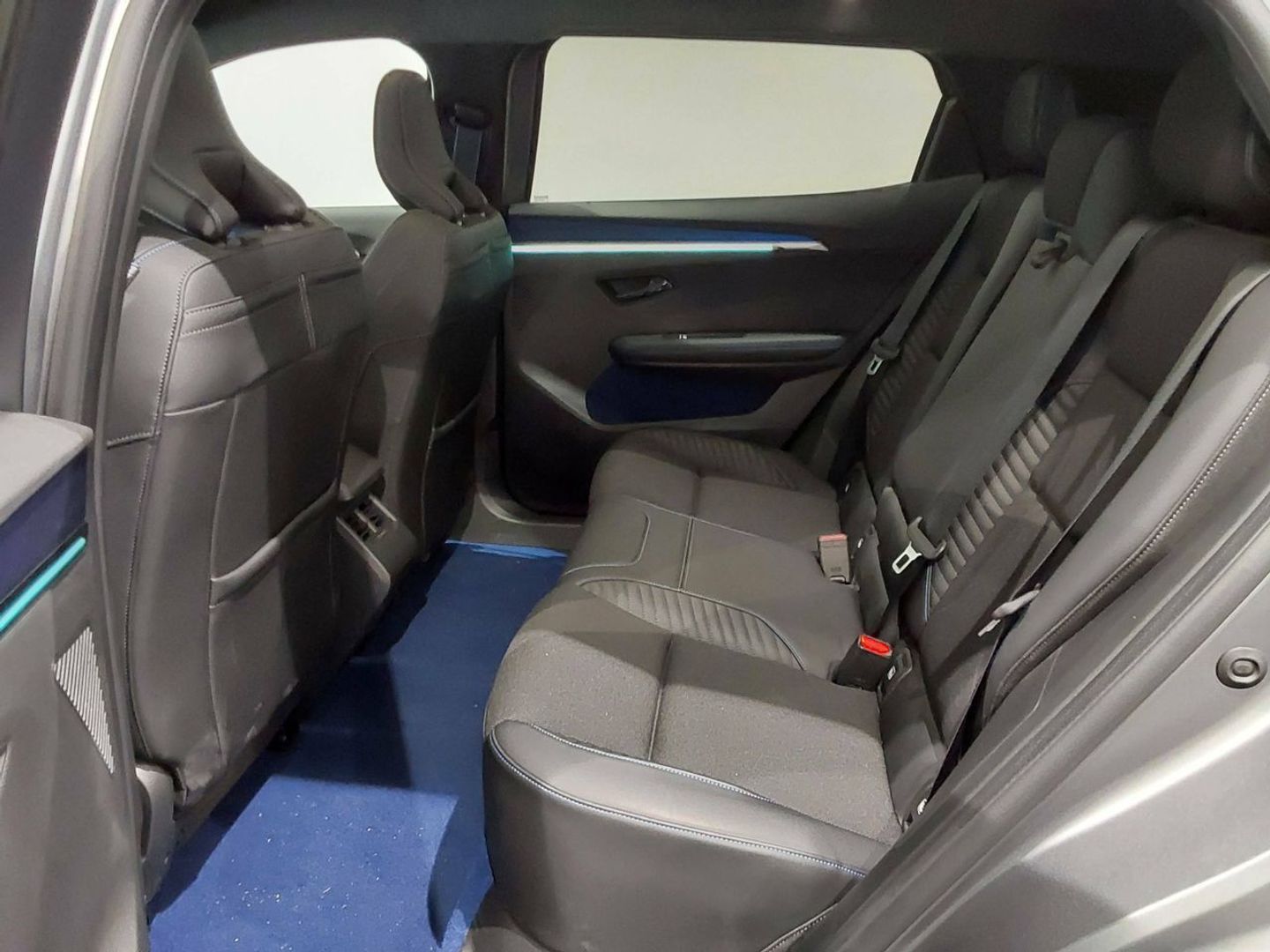 Renault Scenic Esprit Alpine E-Tech 160 kW (218 CV)