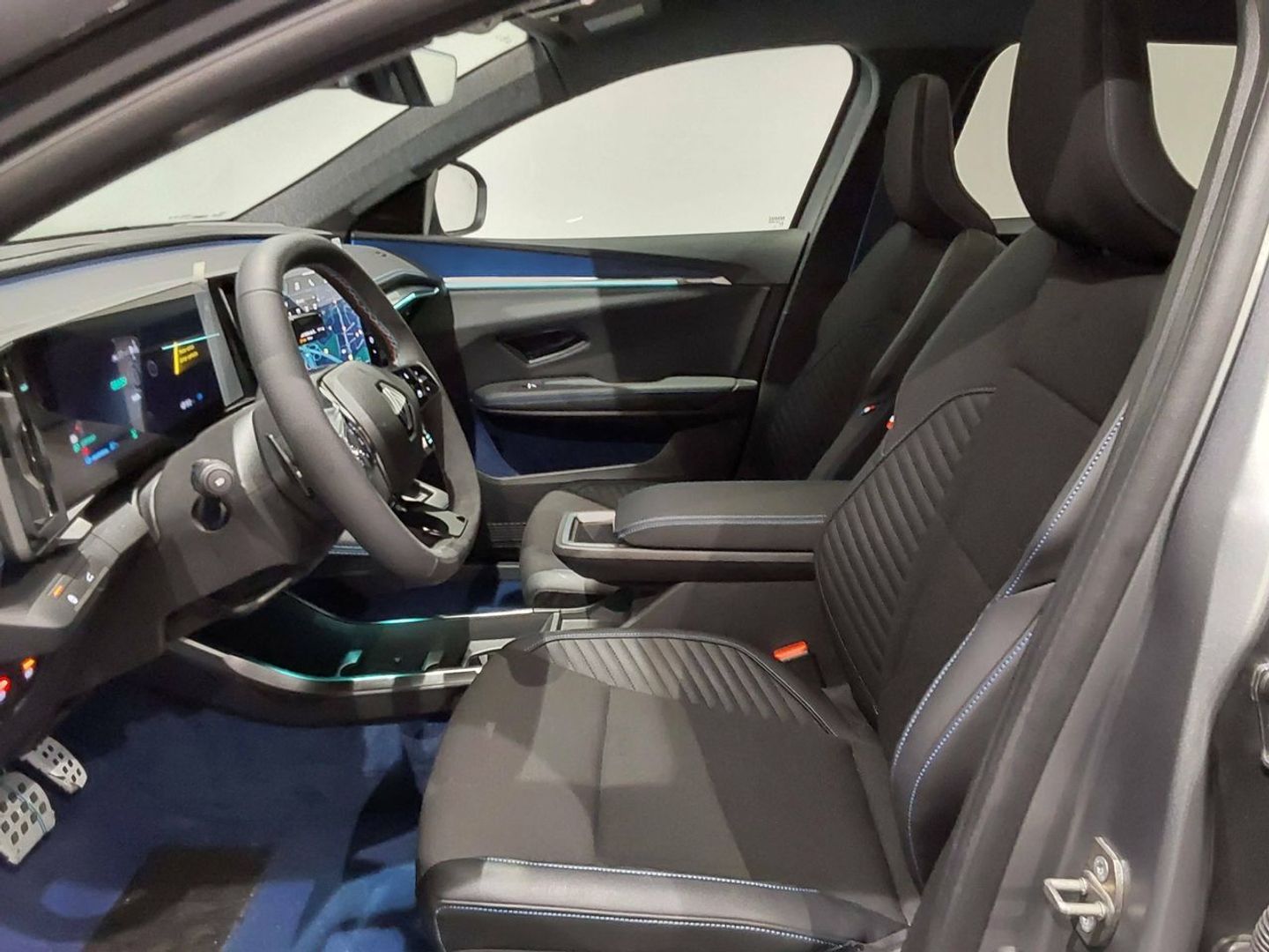Renault Scenic Esprit Alpine E-Tech 160 kW (218 CV)