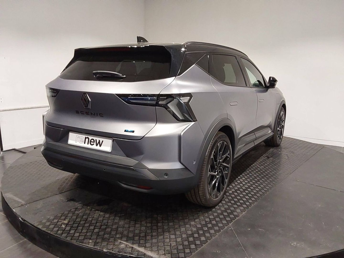 Renault Scenic Esprit Alpine E-Tech 160 kW (218 CV)