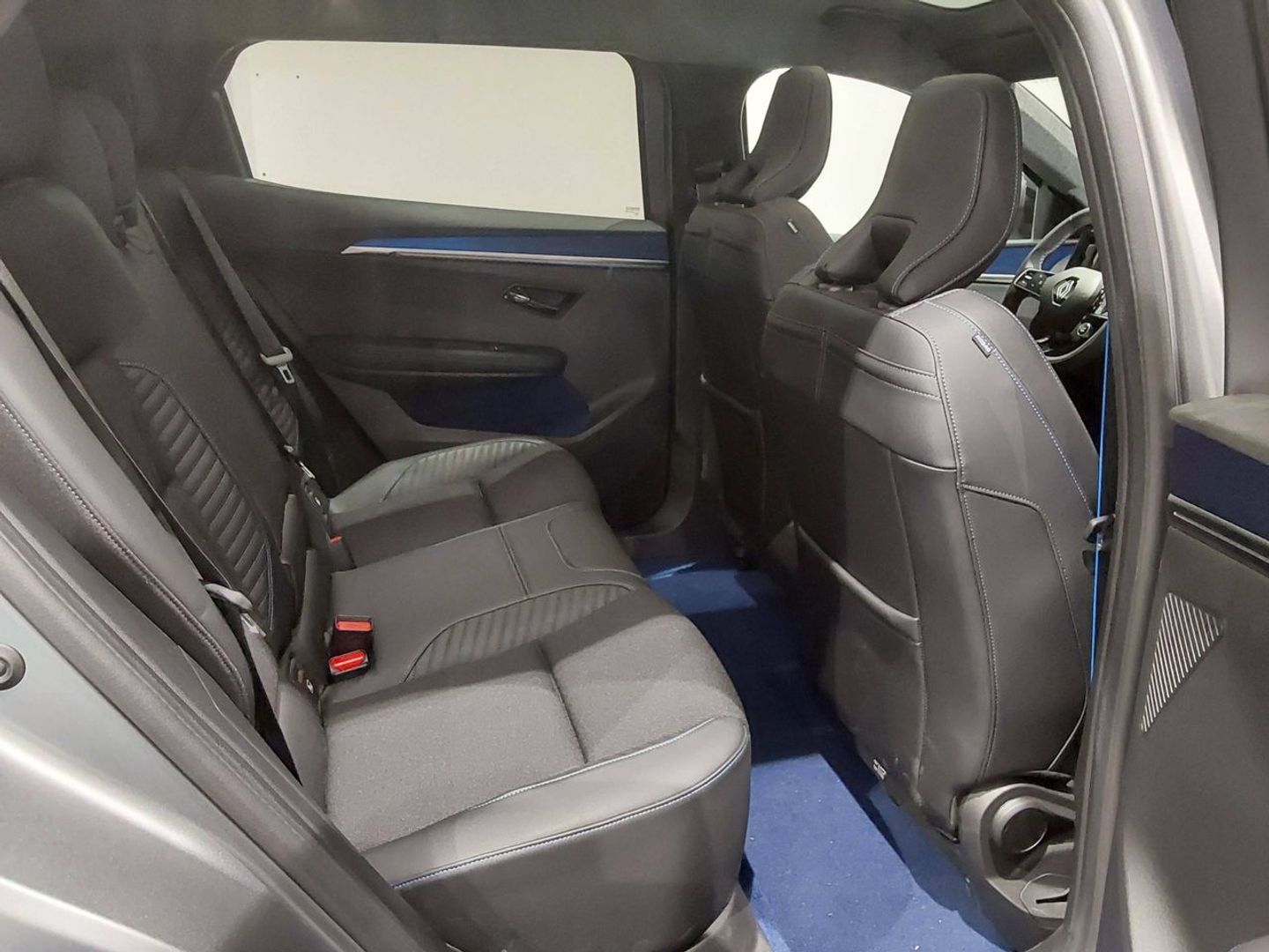 Renault Scenic Esprit Alpine E-Tech 160 kW (218 CV)