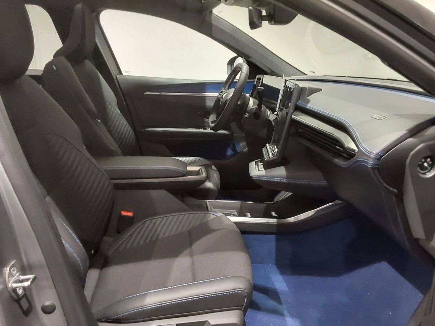 Renault Scenic Esprit Alpine E-Tech 160 kW (218 CV)