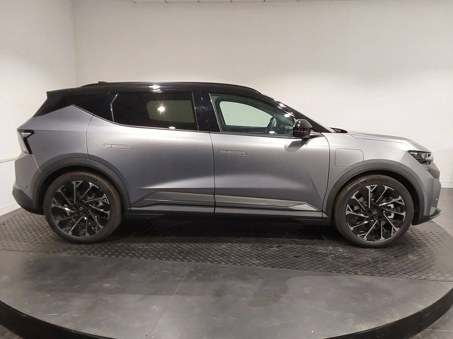 Renault Scenic Esprit Alpine E-Tech 160 kW (218 CV)