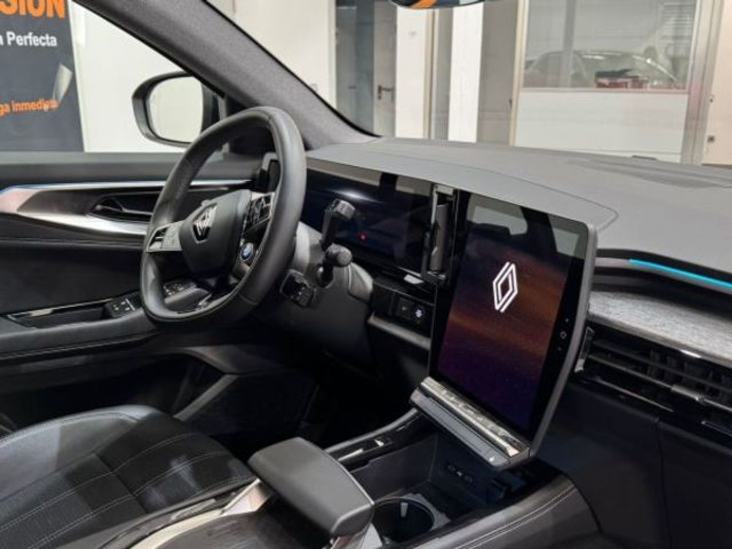 Renault Austral Techno Mild Hybrid Auto 103 kW (140 CV)