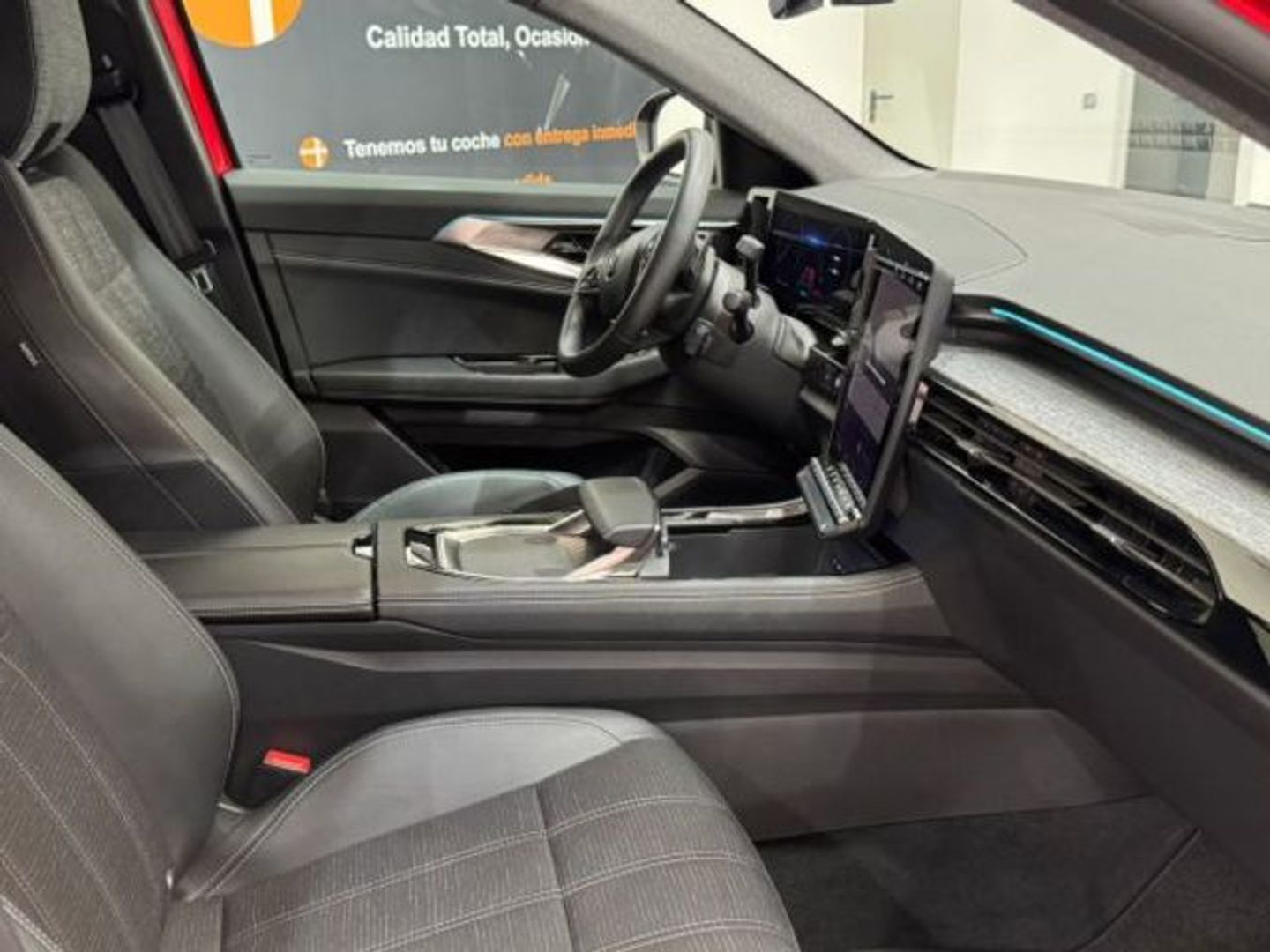 Renault Austral Techno Mild Hybrid Auto 103 kW (140 CV)
