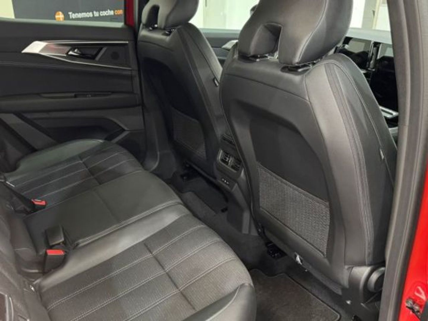 Renault Austral Techno Mild Hybrid Auto 103 kW (140 CV)
