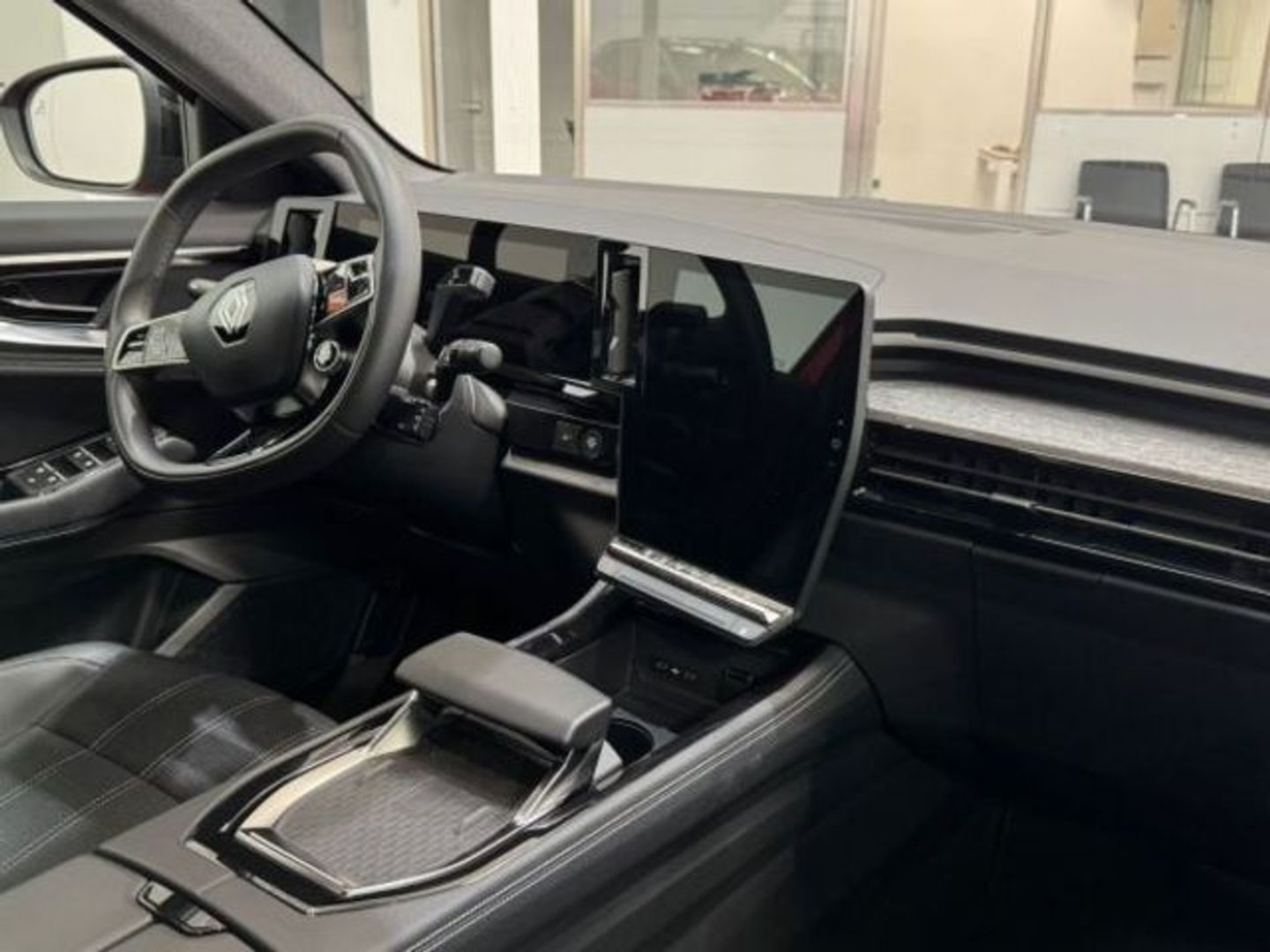 Renault Austral Techno Mild Hybrid Auto 103 kW (140 CV)
