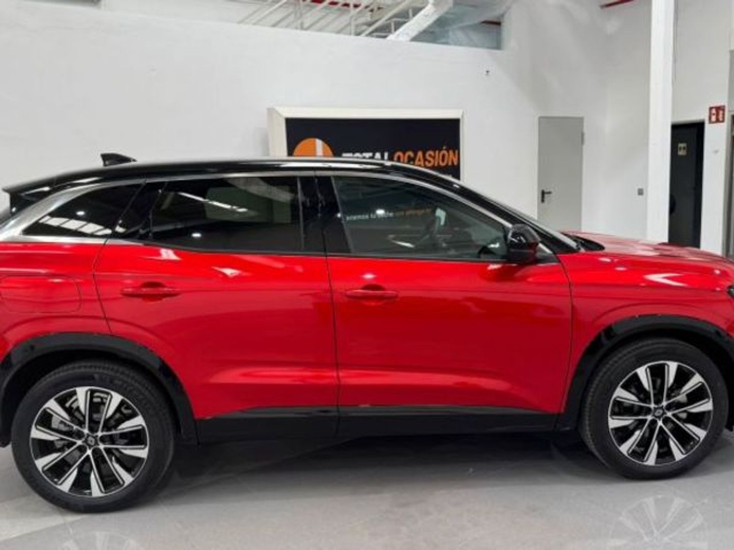 Renault Austral Techno Mild Hybrid Auto 103 kW (140 CV)